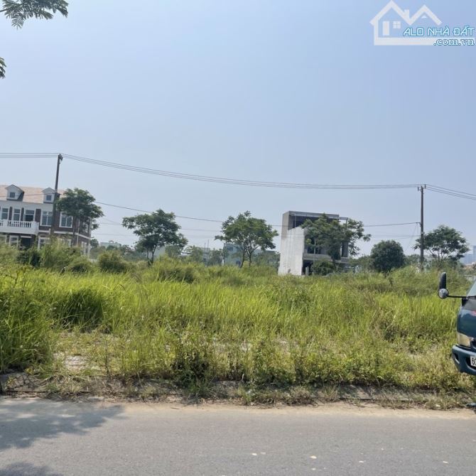 Bán đất biệt thự đường Nguyễn Hữu An Cầu Thuận Phước Đà Nẵng - 3