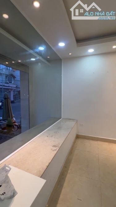 Cho thuê nhà Mặt tiền Phạm Ngũ Lão phường 3 Đà Lạt giá 32 triệu/tháng - 3