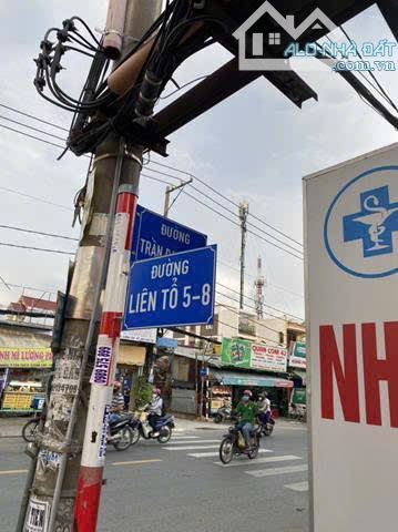 🔥 ĐẤT VÀNG TÂN KIÊN – SÁT METRO, TIỀM NĂNG TĂNG GIÁ CỰC MẠNH 🔥 - 3
