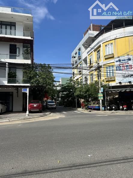 LÔ GÓC 2 MẶT TIỀN KHU PHƯỚC LÝ , GIÁ NGỘP - 3