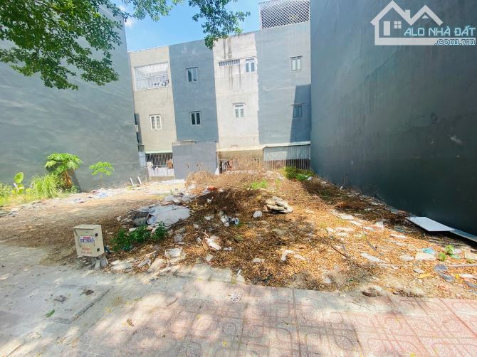 Bán đất 4.7x13m, đường D6 KDC Phú Hồng Khang p.Bình Chuẩn gần chợ Phú Phong - 5