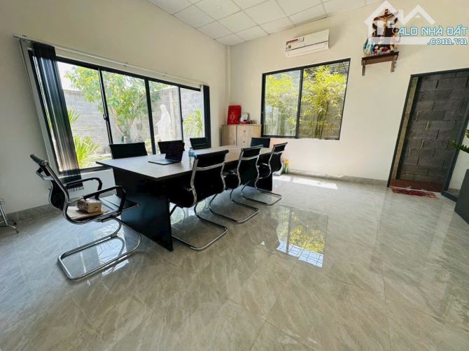 Bán nhà xưởng sản xuất 2550m2 gần ngã 4 võ nguyên giáp Tân cảng icd Phước Tân Biên Hoà - 6
