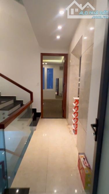Cho thuê nhà Mặt tiền Phạm Ngũ Lão phường 3 Đà Lạt giá 32 triệu/tháng - 7