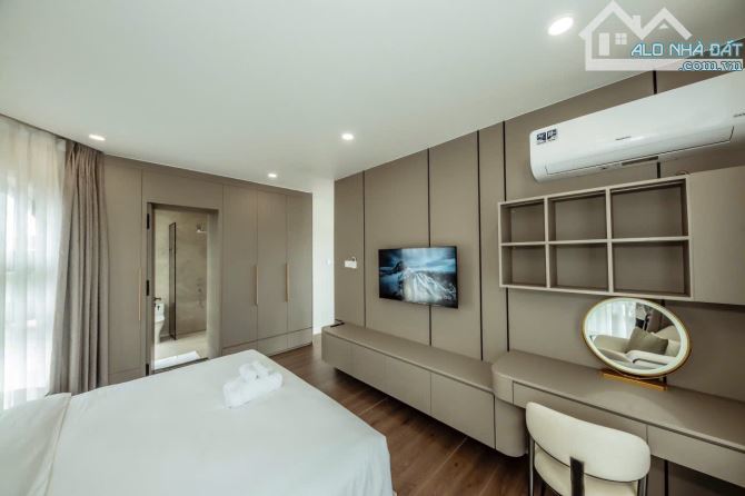 🏡 Villa 564m2, Sang trọng cao cấp đường Trịnh Hoài Đức, Đà Lạt - 7