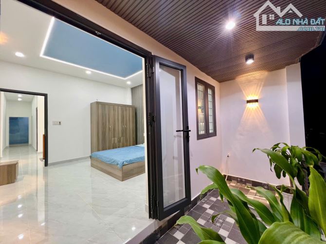 BÁN CĂN NHÀ MỚI TINH TÂN THỚI HIỆP QUẬN 12 SÁT GÒ VẤP - 8