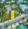 BÁN ĐẤT 139,5M2 MẶT TIỀN BÙI THỊ XUÂN, ĐỐI DIỆN RESORT HUẾ RIVERSIDE, VIEW SÔNG HƯƠNG ĐẸP