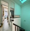 Nhà 3 tầng HXH Gò Vấp 62m2 chỉ 7.x Tỷ.