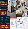 🏡 PHAN ĐĂNG LƯU, PHÚ NHUẬN, HẺM THÔNG, 4.5x6, 2 TẦNG, 💰 5 🧄 4 còn TL  Nhà gọn đẹp, vào