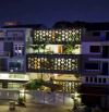Mặt Tiền 94-96 Nguyễn Ngọc Phương Q.Bình Thạnh, DT: 8x18m-3 tầng-HĐT 70tr/th Giá 58 tỷ