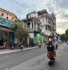Mặt Tiền Nguyễn Công Trứ Phố Tây Huế 214m ngang 9m giá 1xxtr/m