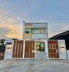 NHÀ 3 PHÒNG NGỦ FULL NỘI THẤT hẻm 233 Y WANG: Giá 3.18 tỷ