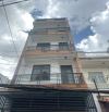 Giữa năm định cư bán nhà 2 mặt tiền Hoà Bình, Q11. Giá 5,1 Tỷ/ 4x15,5m. Đang cho thuê 20Tr