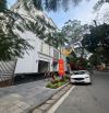 Mp Tràng Thi 330m2 x7T. Mt 25m .Dòng Tiền cho thuê cao. Giá 250 tỷ