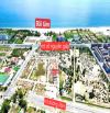 Đất biển Bảo Ninh dự án Trung Bính hồ điều hòa