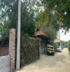 🌿 SÓC SƠN – SÁT CẠNH BIỆT PHỦ THÀNH CHƯƠNG 🌿 DIỆN TÍCH 1350M2 – 400M2 THỔ CƯ – SẴN NHÀ 2