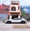 Cho Thuê nhà 3 tầng ô tô đậu Hồ Quý Ly, đối diện chợ Phú Lộc, cách biển Thanh Khê 300m