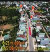 6x23mt Ql20 ngay chợ Hoà Ninh khu sầm Uất thuận tiện kinh doanh mọi ngành nghề giá rẻ nhất