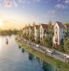 LÔ ĐẤT BIỆT THỰ VIEW SÔNG BÙNG DIỄN CHÂU
