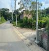 Bán đất sổ đỏ chính chủ (sẵn 600m2 thổ cư), cơ hội tiềm năng đầu tư tại Phú Mãn - Quốc Oai