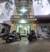 💥Nhà 4 tầng xây mới cạnh metro, sở dầu, hồng bàng  Dt 50m x 4 tầng  độc lập  Đường ô tô