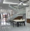 Bán nhà mới 1 lầu, thổ cư 100m2 tại kp5, Trảng Dài. Hẻm thông ô tô 4,3 tỷ