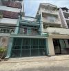 BÁN NHÀ HXH 6M - KHU VIP LÊ VĂN SỸ , QUẬN 3 - DT:4.1X15M + 3 TẦNG - GIÁ: 12,2 TỶ TL