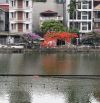 BÁN ĐẤT ĐƯỜNG BỒ ĐỀ, TRONG ĐÊ KHÔNG QUY HOẠCH VIEW HỒ VIEW ĐẠI LỘ VEN SÔNG 176M2 , MT 6M