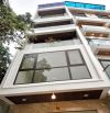 NHÀ MẶT PHỐ LÝ SƠN – LONG BIÊN | 58M² x 8TẦNG, TM, KD | FULL NỘI THẤT CAO CẤP | 24.5 TỶ