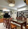 Bán nhà Nguyễn Công Hoan, ngõ thông, gần phố, nhà đẹp ở ngay, 40m2, 5 tầng, giá 9 tỷ