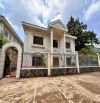 69.9 tỷ-CẦN BÁN BIỆT THỰ VƯỜN 716m2 (24x33m) , GẦN ĐƯỜNG THỐNG NHẤT,p.bình thọ ,thủ đức.