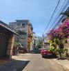 BÁN ĐẤT ĐẸP HẺM XE HƠI TRÁNH NHAU - PHƯỜNG 8, VŨNG TÀU - 81M2 GIÁ 6.9 TỶ