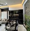 7 x 7,5m Nhà mê mới hoàn thiện hẻm Phùng Chí Kiên giá  4 tỷ 250 triệu