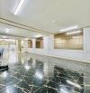 Cho thuê mặt bằng kinh doanh siêu đẹp ở Tây hồ - 600m2 làm café, spa, gym