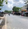 BÁN LÔ ĐẤT NGUYỄN THỊ SÁNG HM GIÁP QUẬN 12 GIÁ RẺ 3.55 TỶ
