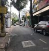 Bán nhà MT Sư Thiện Chiếu P7 Quận 3_DT: 9x28m, cn 251m2_cấp 4 tiện xây. giá bán 77T