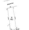 BÁN ĐẤT MẶT PHỐ KIM QUAN LONG BIÊN 160M2, 3 MẶT THOÁNG, MT RỘNG, VỈA HÈ KINH DOANH