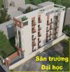 Bán 275 m² đất thổ cư TP Thủ Đức, sát trường đại học, khai thác cho thuê 150 triệu/tháng