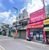 23 TỶ- BÁN NHÀ CẤP 4 CỦ,MẶT TIỀN ĐƯỜNG TÂY HOÀ, p. phước long A,thủ đức- 210m2( 6x35m)