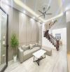 Bán nhà nguyễn khuyến hà đông, 45m2 4 tầng mặt tiền 4m, oto lùi cửa cực gần mặt phố