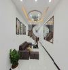 Cho thuê nhà riêng phố Đại Từ - Hoàng Mai - 40m2 4 tầng. Giá 13 triệu/tháng