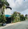 BÁN BIỆT THỰ KHU VILLAS MÙA XUÂN, THẠNH MỸ LỢI, TP. THỦ ĐỨC - KHUÔN VIÊN 550M2 - CHỈ 170TR