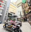 BÁN NHÀ PHÓ ĐỨC CHÍNH BA ĐÌNH - 25M 5T MT 4.5M - LÔ GÓC 10M RA PHỐ KINH DOANH NHỎ