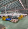 Cho thuê kho xưởng Mỹ Hào, Hưng Yên 3000m2, khung zamil giá chỉ có 60k/m2