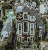 🏡 Villa 564m2, Sang trọng cao cấp đường Trịnh Hoài Đức, Đà Lạt