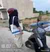 BÁN ĐẤT THỦ DẦU MỘT BÌNH DƯƠNG ĐƯỜNG Ô TÔ
