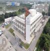 Chuyển Nhượng dự án Trường Đại Học Y Khoa Tokyo Việt Nam và Bệnh Viện Kusumi