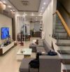 NHÀ PHỐ KHUYẾN LƯƠNG - HÀ NỘI Ô TÔ TRÁNH DÂN TRÍ CAO 50m2 x 4 Tầng chỉ 10 tỷ