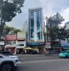 Bán Toà nhà 490 Ngô Gia Tự, phường Vườn Lài, TP HCM.