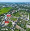 Hàng hiếm! Chỉ còn 2 lô mặt tiền kinh doanh trả trước chỉ