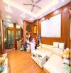 NHÀ DÂN XÂY CỰC ĐẸP 50M RA PHỐ KIM MÃ 48M2 - 5 TẦNG- 4.5M MẶT TIỀN - PHÂN KHÚC 12 TỶ KO QH